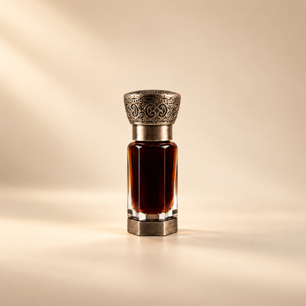 عود تراد